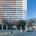 Your Parque Nacoes Lisboa