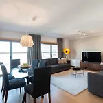 Apartman Your Parque Nacoes