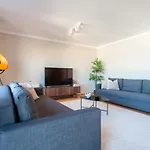 Apartman Your Parque Nacoes Lisboa
