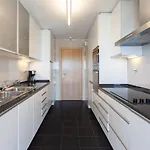 Your Parque Nacoes Apartman *