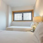 Your Parque Nacoes Apartman
