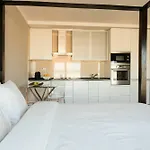 Your Parque Nacoes Apartman