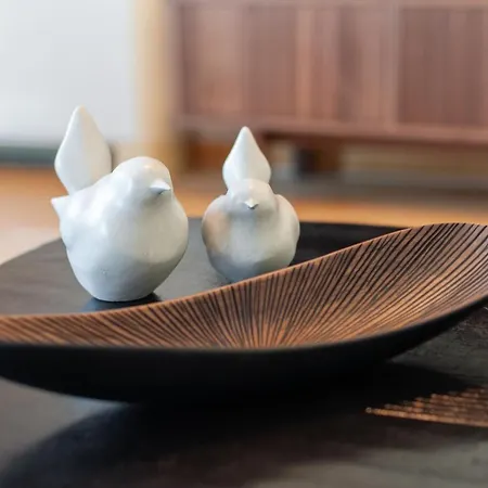 Your Parque Nacoes Апартаменти *