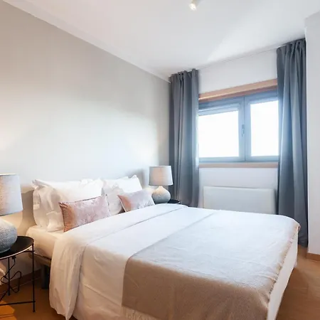 Your Parque Nacoes *