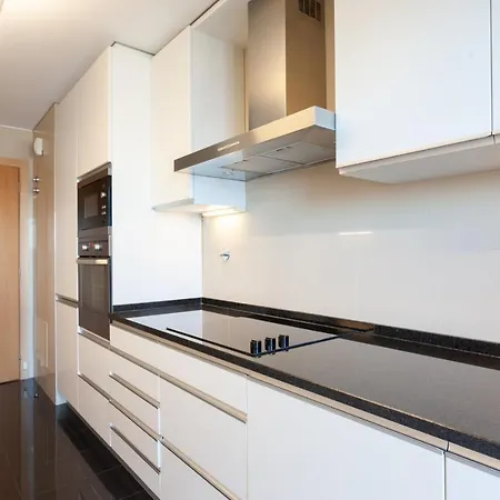 Your Parque Nacoes *