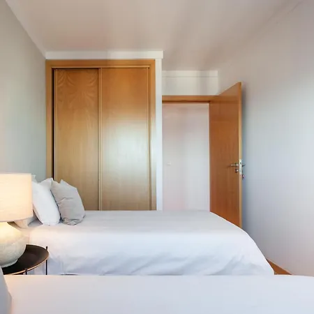 Appartement Your Parque Nacoes *