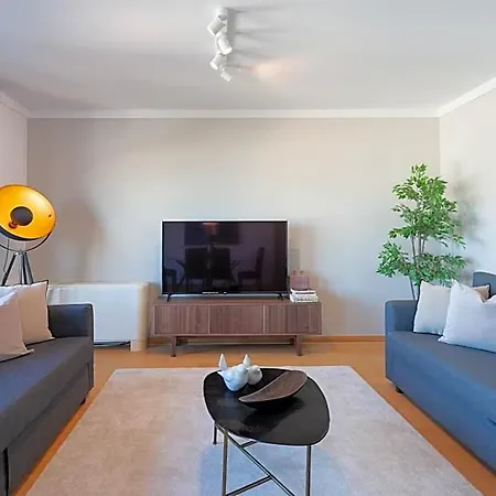 Apartment Your Parque Das Nacoes