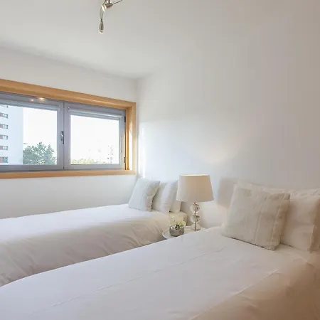 Appartement Your Parque Nacoes