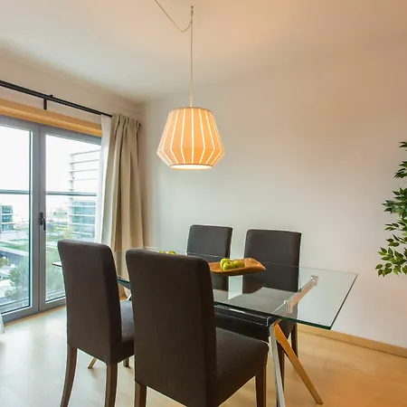 Appartement Your Parque Nacoes