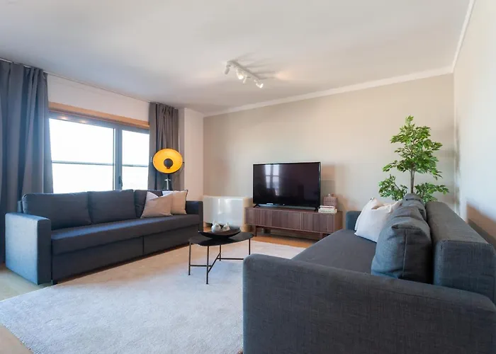 万国公园您的里斯本之家 * Lisboa