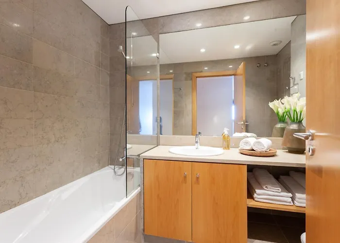 万国公园您的里斯本之家