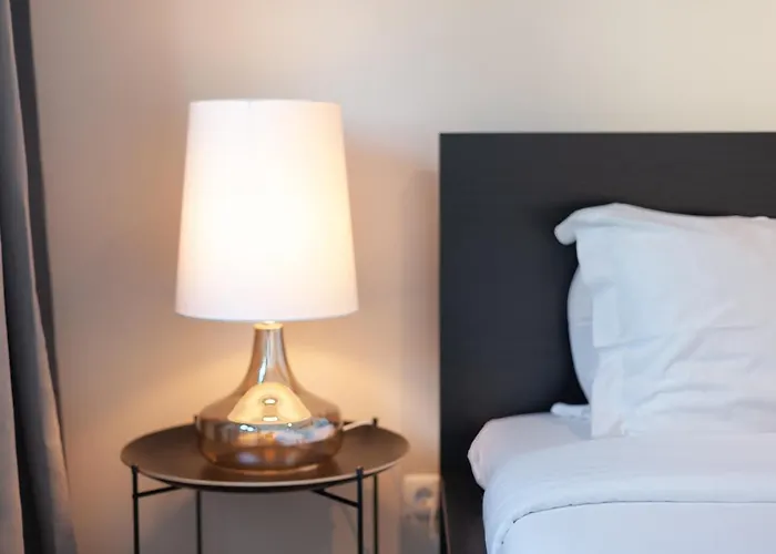 万国公园您的里斯本之家 *