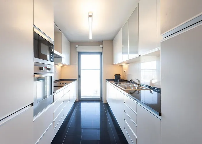 万国公园您的里斯本之家 * Lisboa