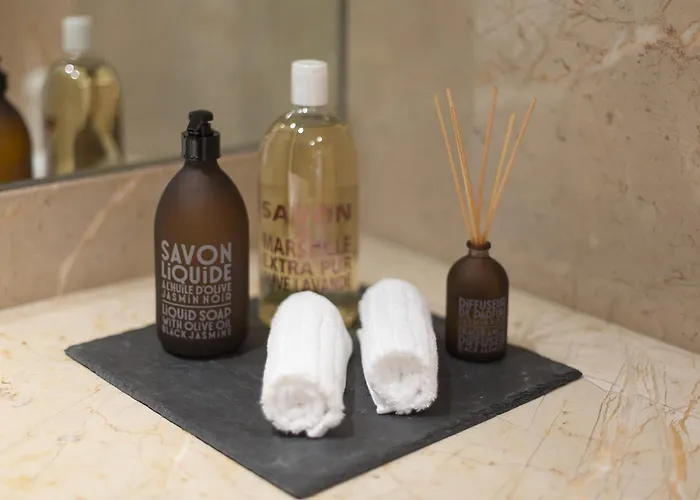 万国公园您的里斯本之家 公寓 Lisboa