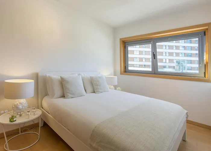 万国公园您的里斯本之家 * Lisboa