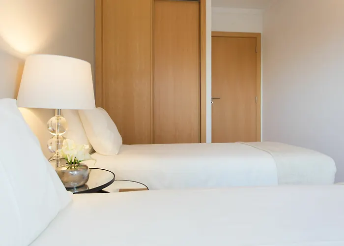 万国公园您的里斯本之家 * Lisboa