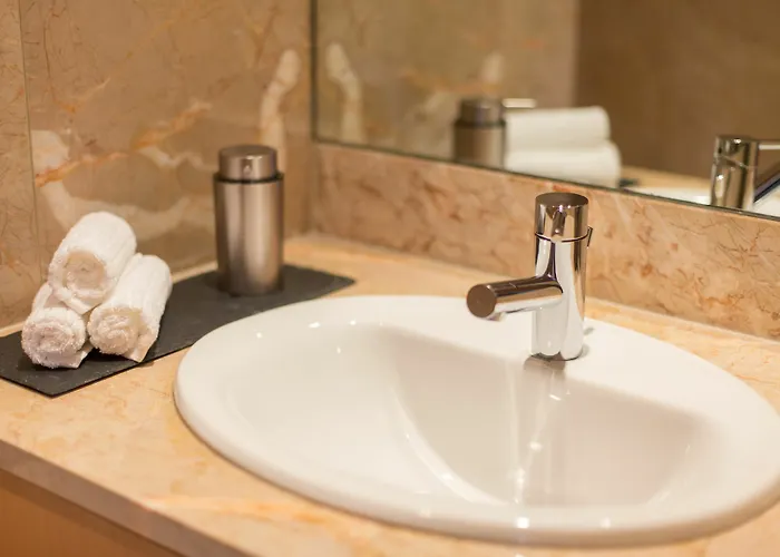 万国公园您的里斯本之家 公寓 Lisboa