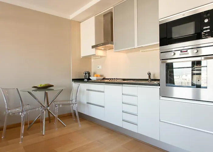 Your Parque Nacoes *