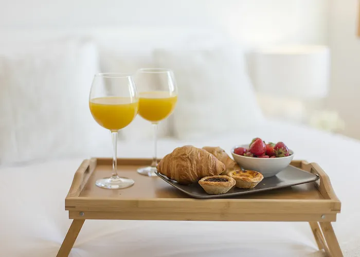 公寓 万国公园您的里斯本之家 *