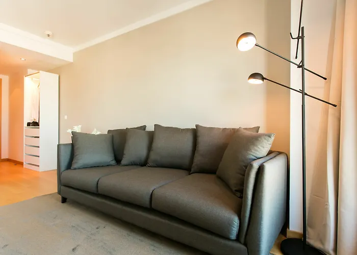 万国公园您的里斯本之家 * Lisboa