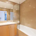 Your Parque Nacoes Апартаменты