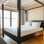 Апартаменты Your Parque Nacoes