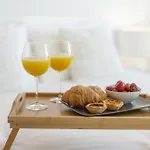 Апартаменты Your Parque Nacoes *