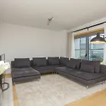 Your Parque Nacoes Апартаменты *