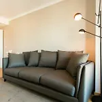 Your Parque Nacoes * Лиссабон