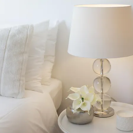Your Parque Das Nacoes Apartment *