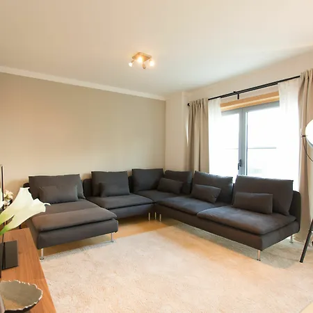 Apartment Your Parque Das Nacoes *