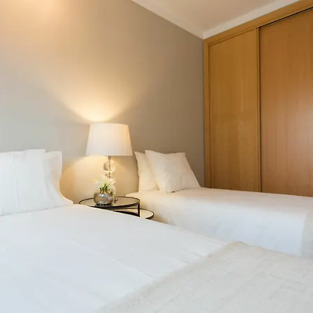 Apartment Your Parque Das Nacoes