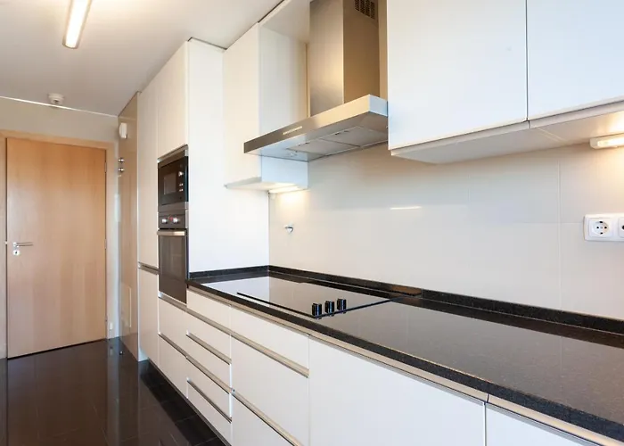 Your Parque Nacoes *