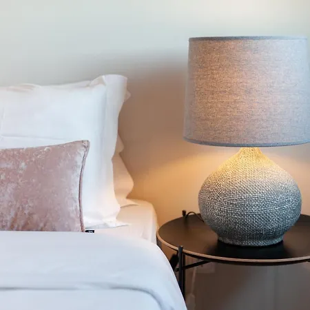 Your Parque Nacoes Апартаменты *