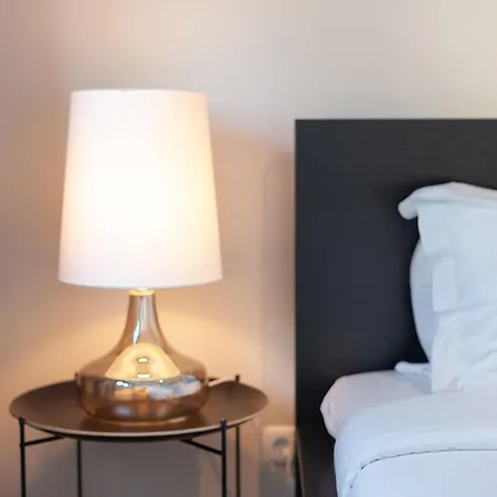 Your Parque Nacoes *