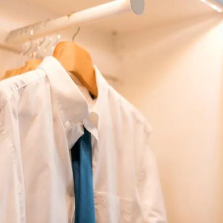 Апартаменты Your Parque Nacoes