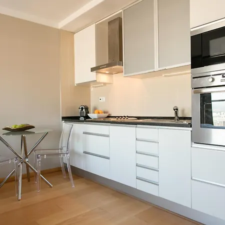 Your Parque Nacoes *