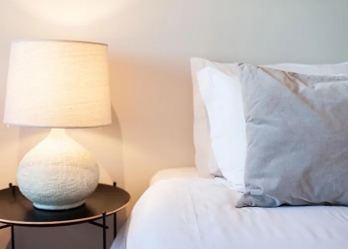 Your Parque Das Nacoes * Lisbon