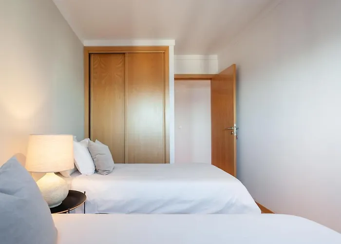 Apartment Your Parque Das Nacoes *