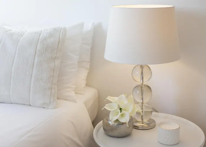 Your Parque Das Nacoes Apartment *