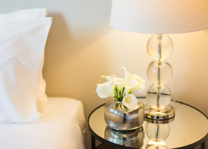 Your Parque Das Nacoes